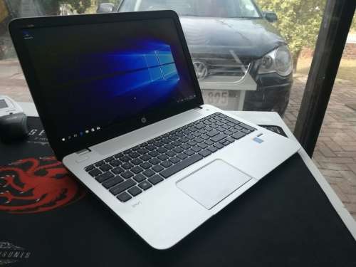 **LAPTOP MASTERPIECE**HP ENVY 15*i7-4700MQ*QUAD CORE i7*NVIDIA GT*FULL HD*8GB RAM*BACKLIT*BEATSAUDIO